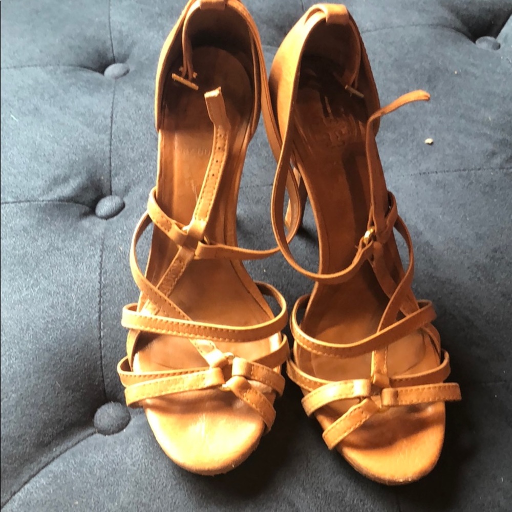 Tory Burch Heels
